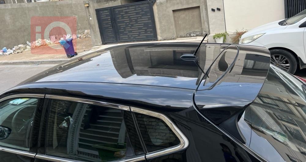 نيسان روج سبورت